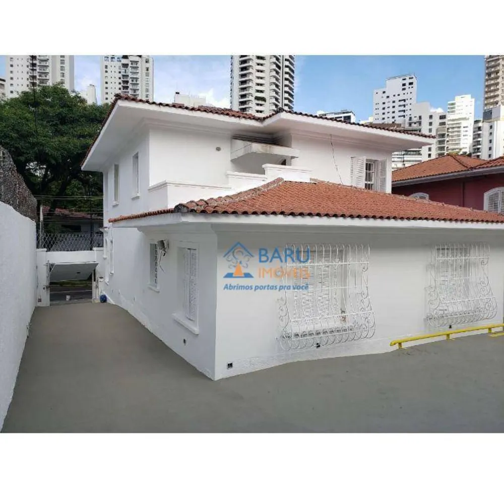 Sobrado, 1 quarto, 450 m² - Foto 1