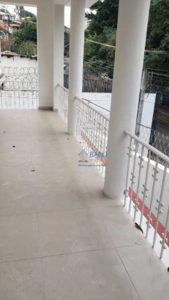 Sobrado, 1 quarto, 450 m² - Foto 2
