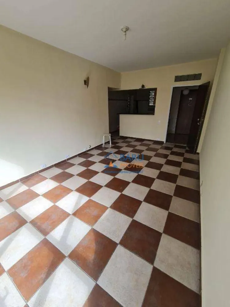 Apartamento, 2 quartos, 90 m² - Foto 2