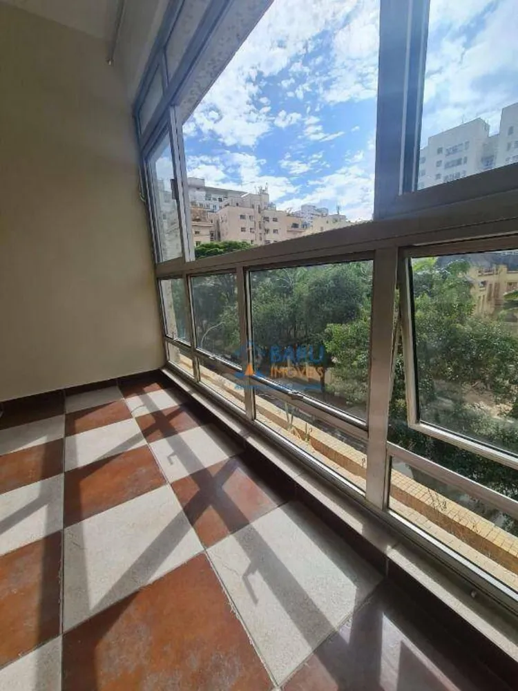 Apartamento, 2 quartos, 90 m² - Foto 4