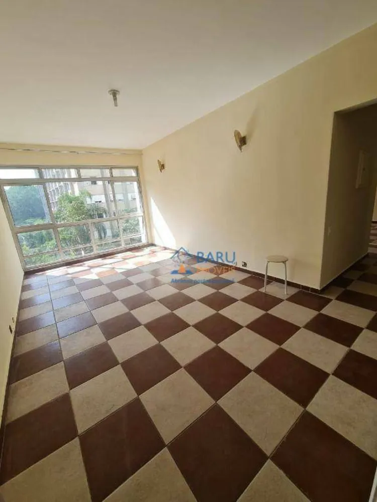 Apartamento, 2 quartos, 90 m² - Foto 1