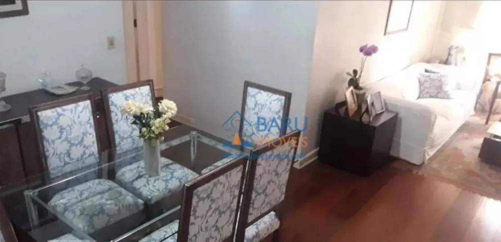 Apartamento, 3 quartos, 115 m² - Foto 2