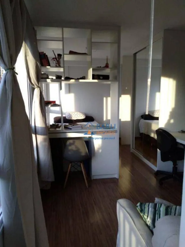 Apartamento, 1 quarto, 30 m² - Foto 2