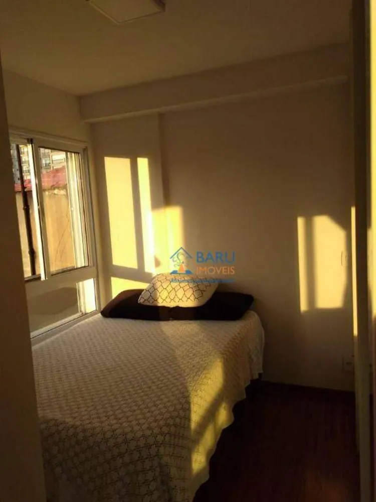 Apartamento, 1 quarto, 30 m² - Foto 4