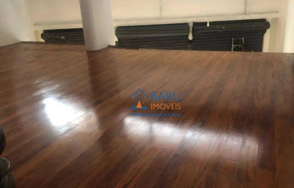 Loja-Salão, 100 m² - Foto 2