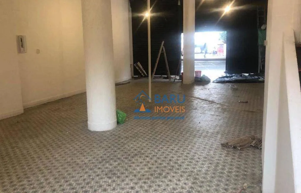 Loja-Salão, 100 m² - Foto 4