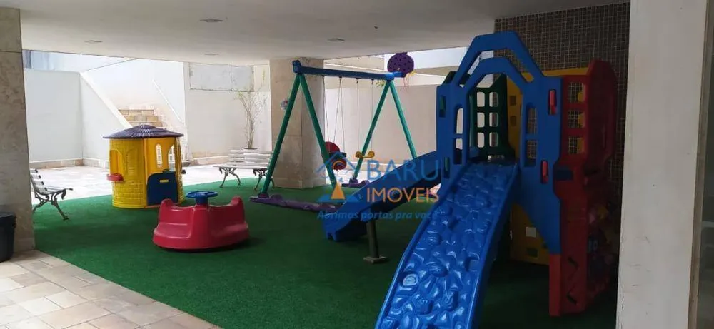 Apartamento, 3 quartos, 135 m² - Foto 3
