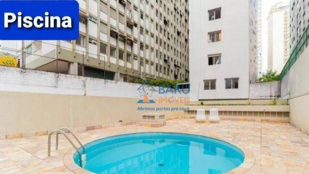 Apartamento, 3 quartos, 135 m² - Foto 1