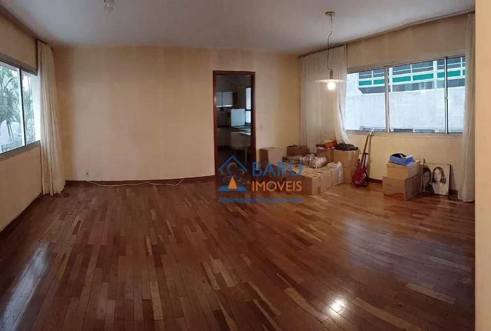Apartamento, 3 quartos, 135 m² - Foto 4