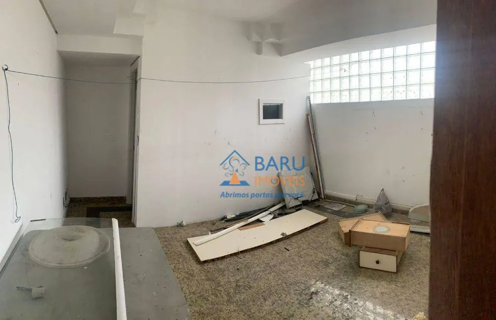 Prédio Inteiro, 1447 m² - Foto 4
