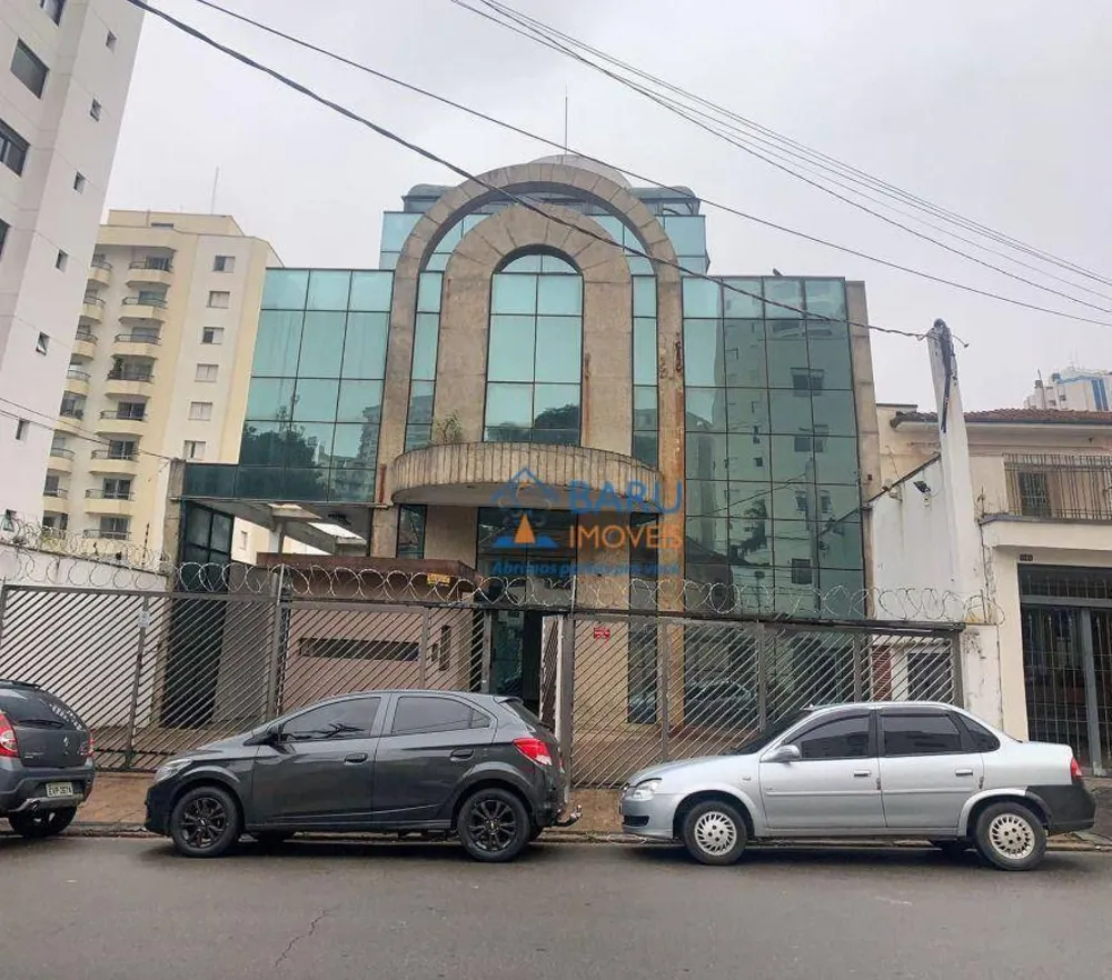 Prédio Inteiro, 1447 m² - Foto 1