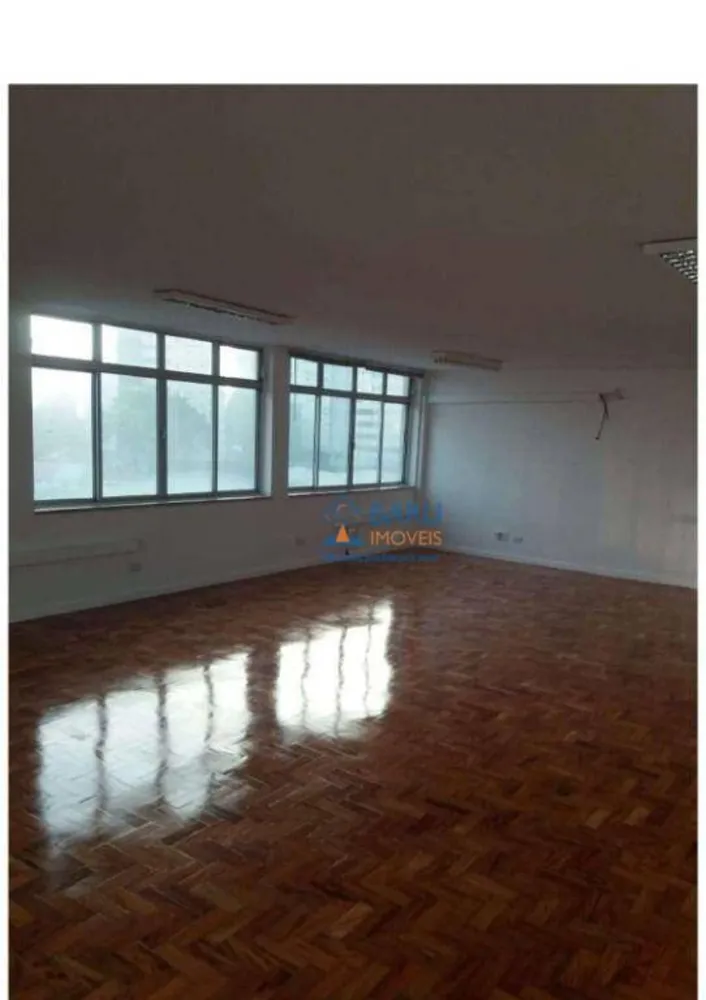 Sala-Conjunto, 98 m² - Foto 1