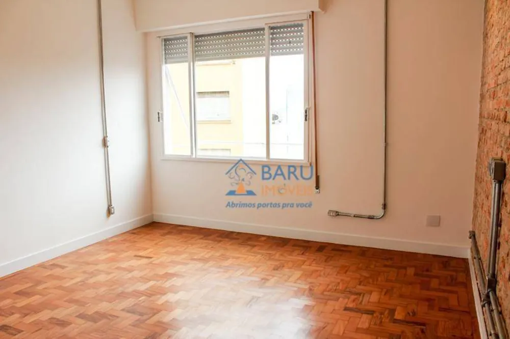 Apartamento, 1 quarto, 30 m² - Foto 1