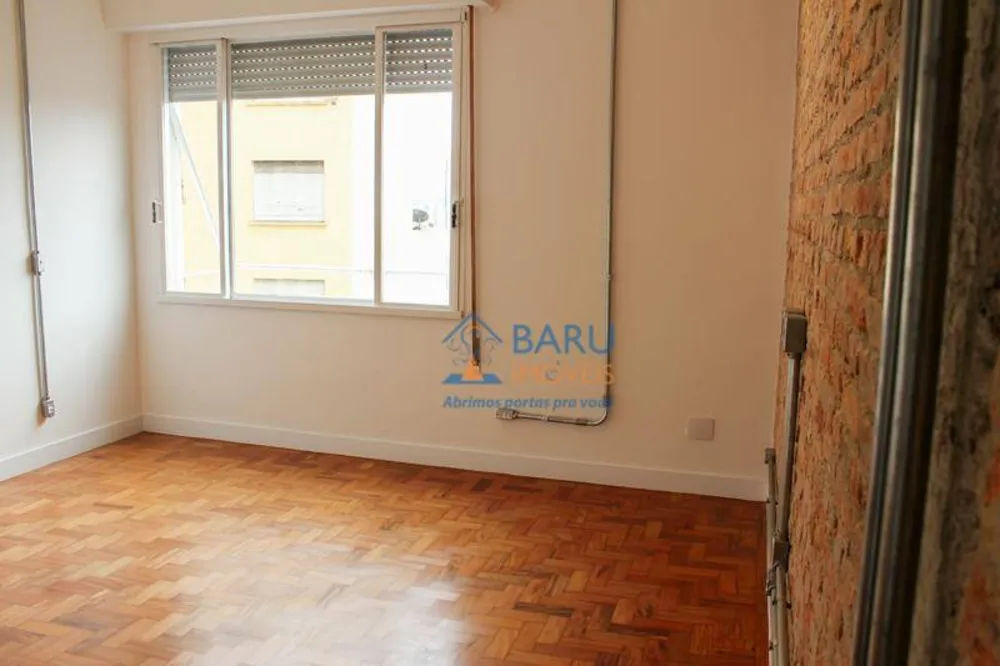 Apartamento, 1 quarto, 30 m² - Foto 4