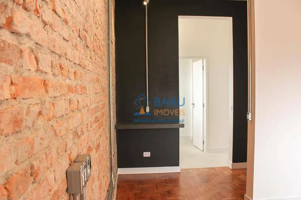 Apartamento, 1 quarto, 30 m² - Foto 2