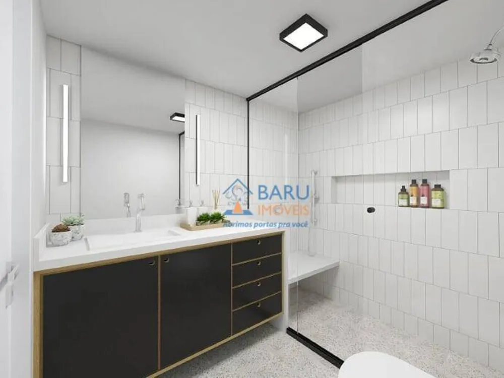 Apartamento, 3 quartos, 253 m² - Foto 4