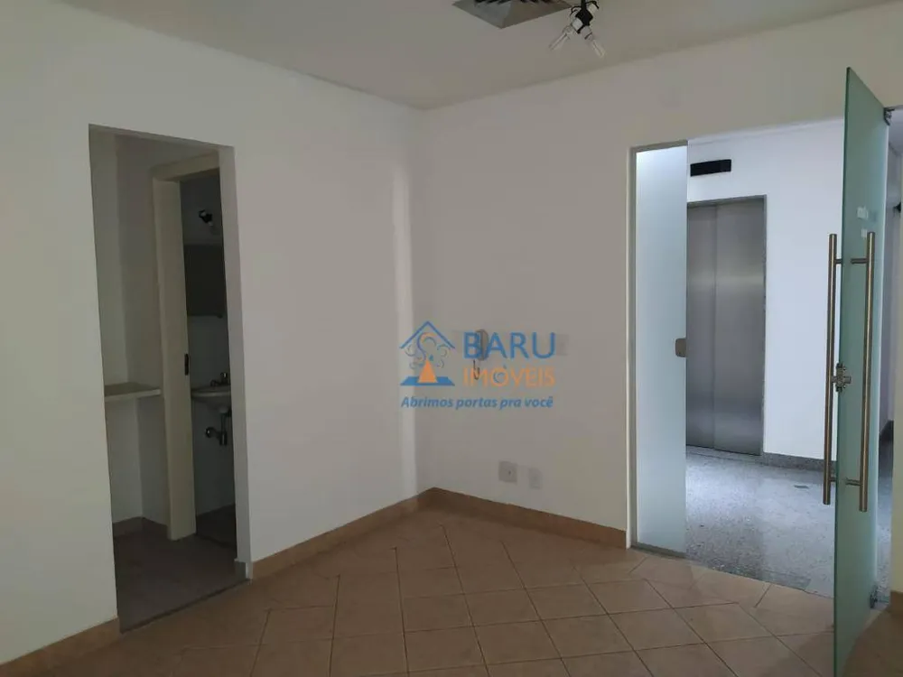 Sala-Conjunto, 36 m² - Foto 1