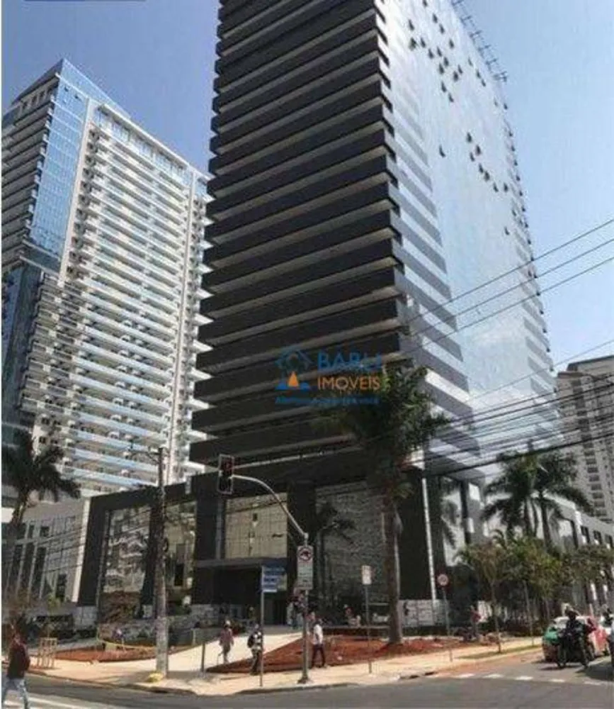 Sala-Conjunto, 1069 m² - Foto 1