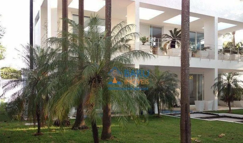 Casa, 3 quartos, 850 m² - Foto 4