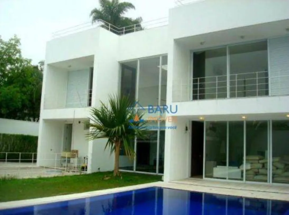 Casa, 3 quartos, 850 m² - Foto 1