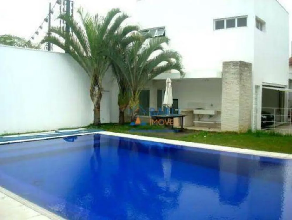 Casa, 3 quartos, 850 m² - Foto 2