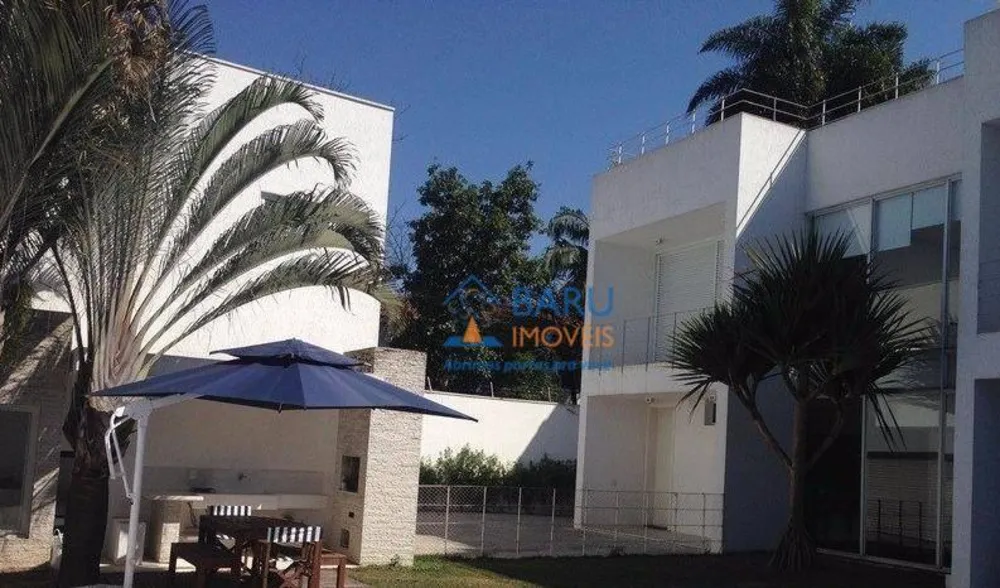 Casa, 3 quartos, 850 m² - Foto 3