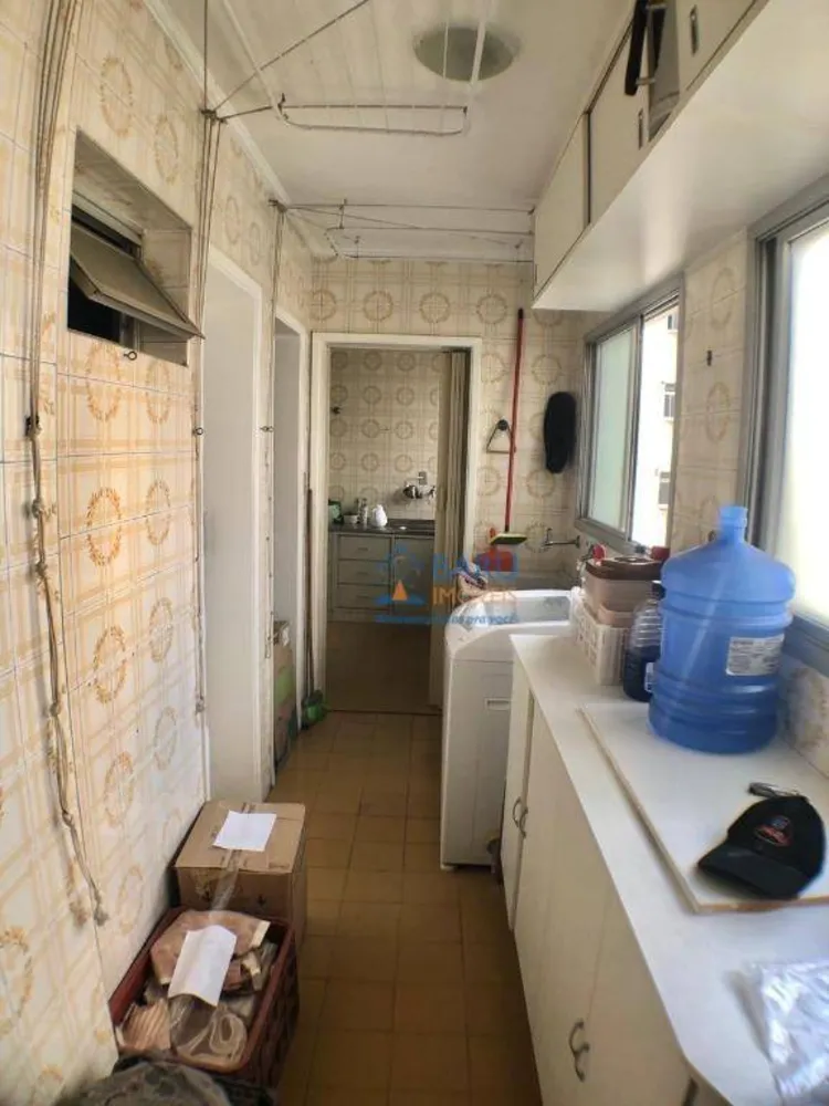 Apartamento, 3 quartos, 110 m² - Foto 3