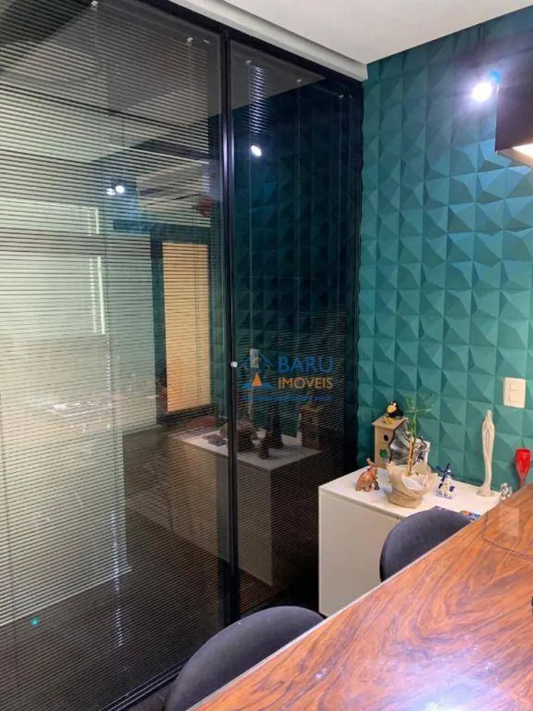 Sala-Conjunto, 38 m² - Foto 1