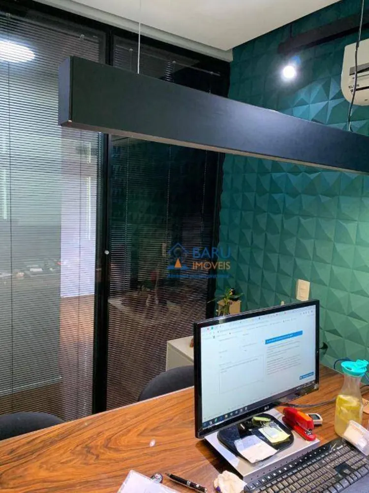 Sala-Conjunto, 38 m² - Foto 4
