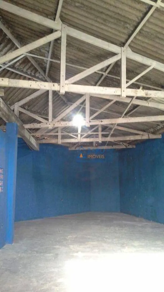 Depósito-Galpão, 640 m² - Foto 2