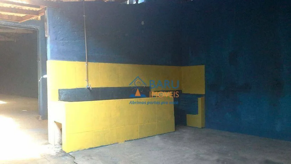 Depósito-Galpão, 640 m² - Foto 3