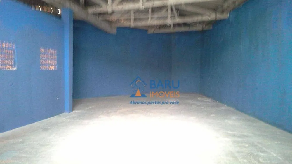 Depósito-Galpão, 640 m² - Foto 1