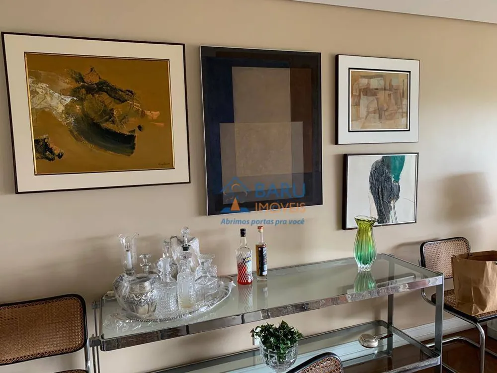Apartamento, 3 quartos, 200 m² - Foto 4