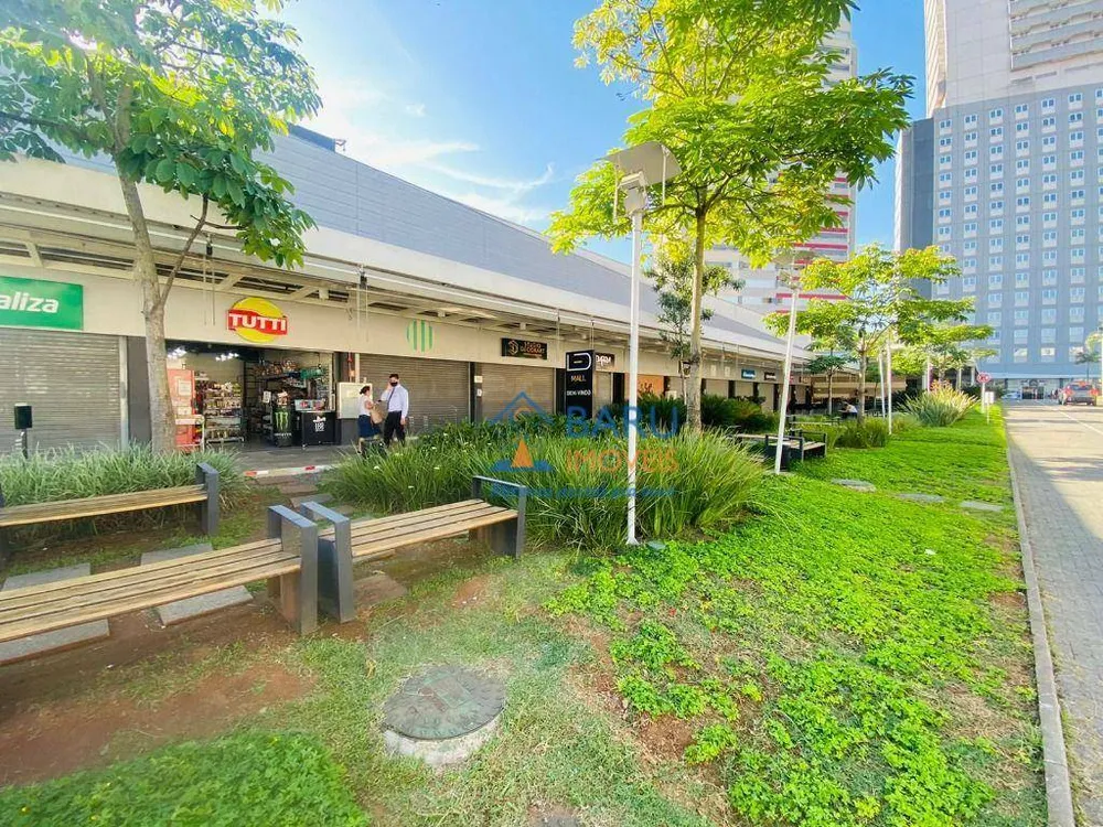 Sala-Conjunto, 55 m² - Foto 1