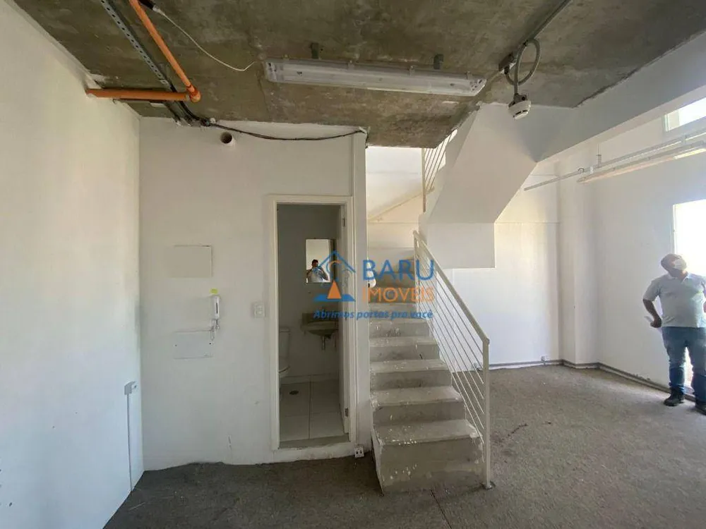 Sala-Conjunto, 55 m² - Foto 4