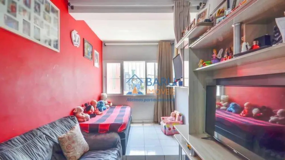 Apartamento, 1 quarto, 45 m² - Foto 3