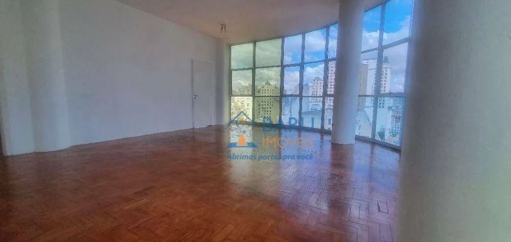 Sala-Conjunto, 77 m² - Foto 1