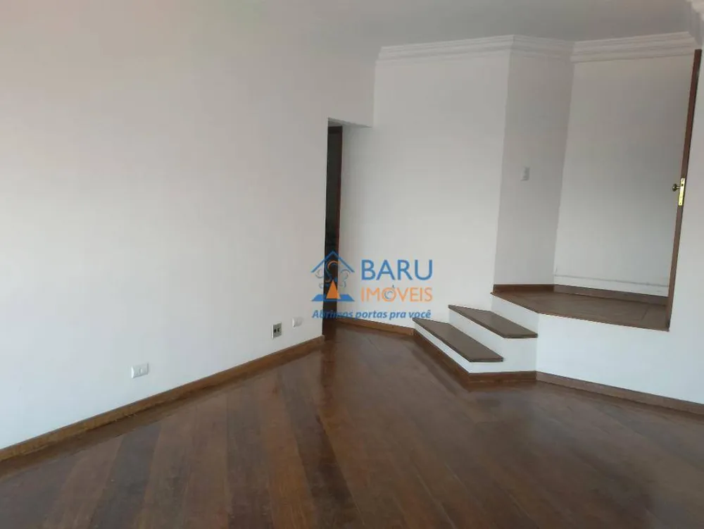 Cobertura, 3 quartos, 218 m² - Foto 3