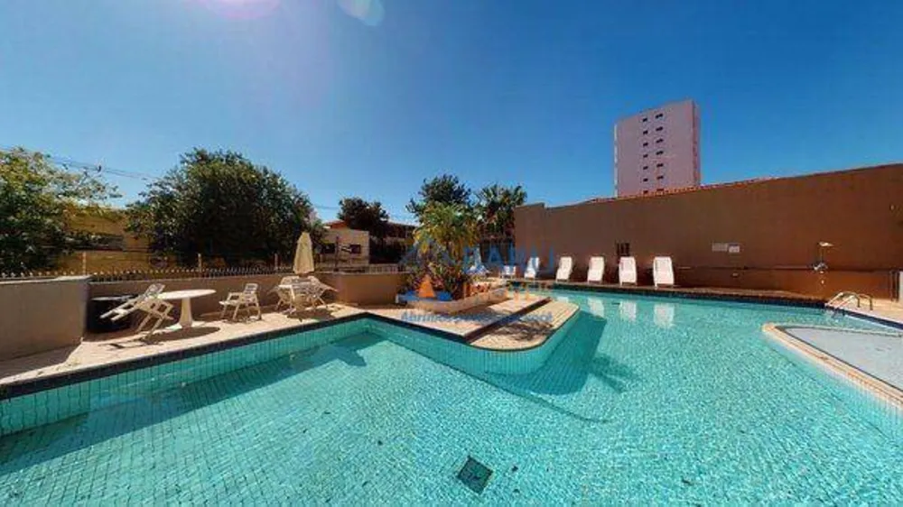 Cobertura, 3 quartos, 218 m² - Foto 1