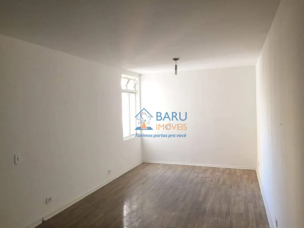 Apartamento, 2 quartos, 98 m² - Foto 2