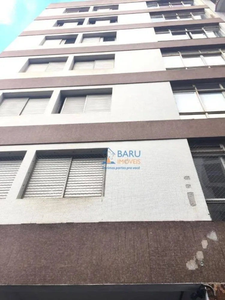 Apartamento, 2 quartos, 98 m² - Foto 1