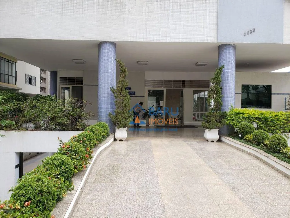 Apartamento, 2 quartos, 100 m² - Foto 3