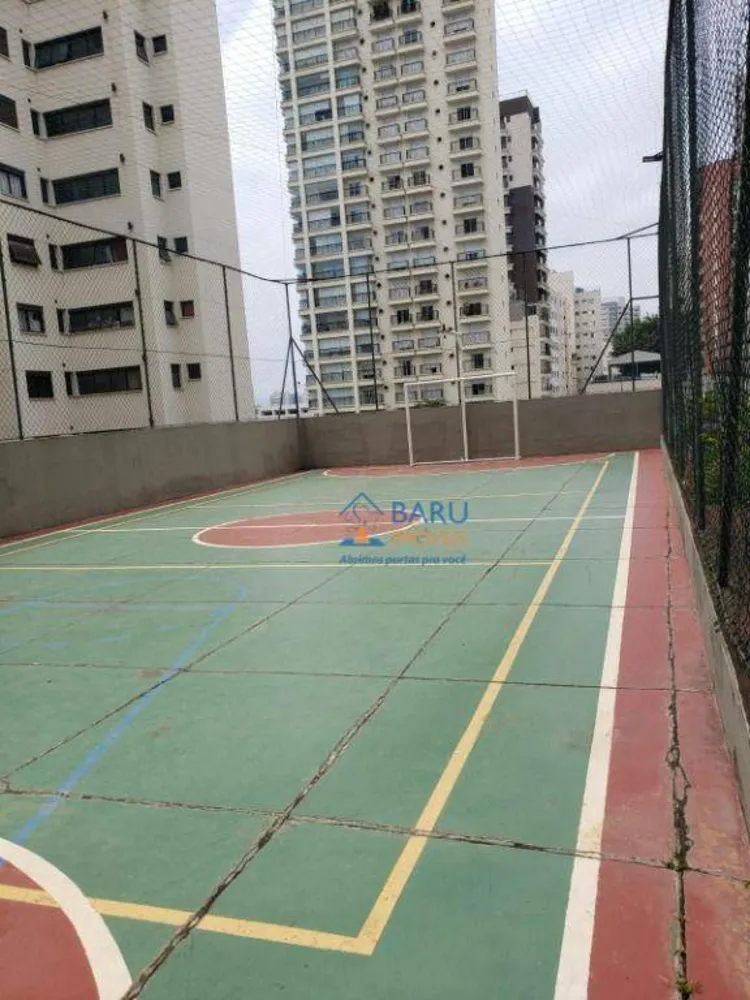 Apartamento, 2 quartos, 100 m² - Foto 2