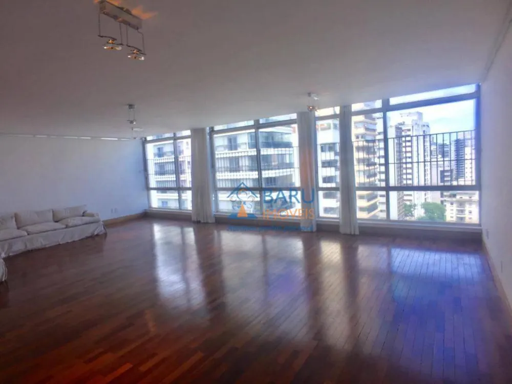 Cobertura, 5 quartos, 351 m² - Foto 4