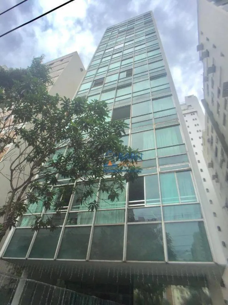 Cobertura, 5 quartos, 351 m² - Foto 1
