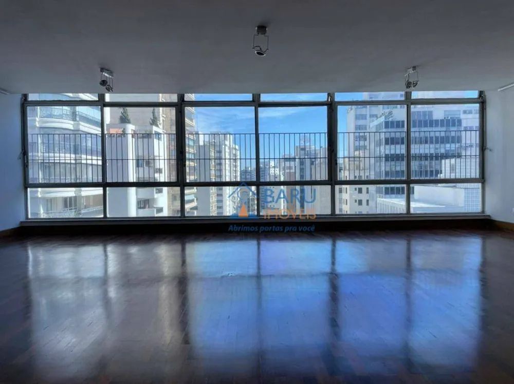 Cobertura, 5 quartos, 351 m² - Foto 3