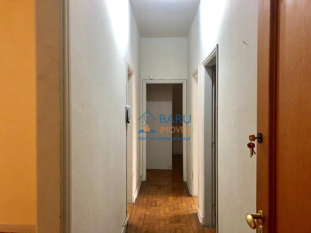 Apartamento, 2 quartos, 80 m² - Foto 2