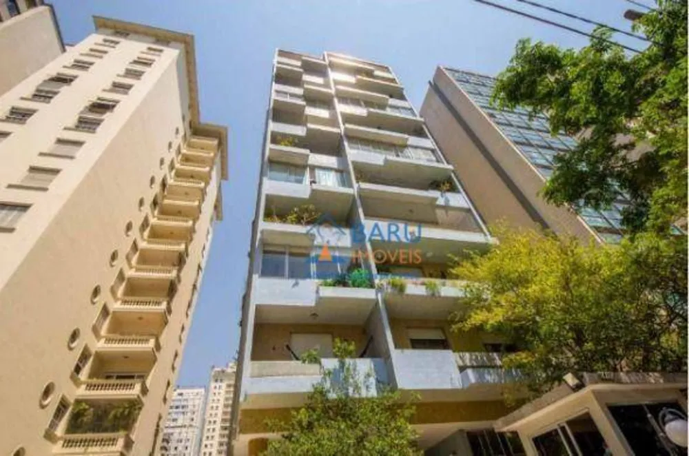 Apartamento, 3 quartos, 110 m² - Foto 1