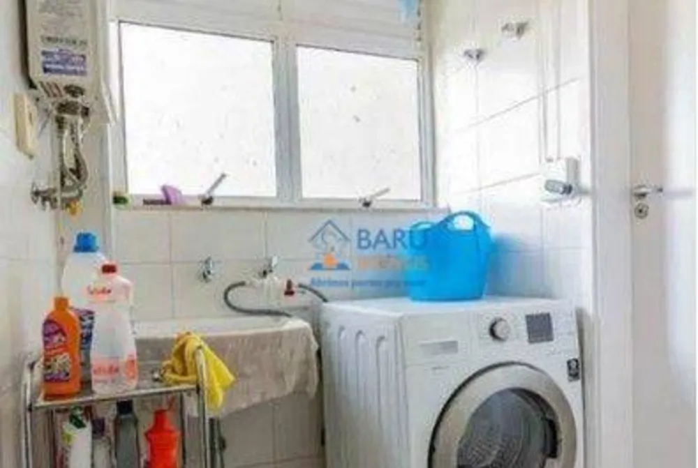 Apartamento, 2 quartos, 80 m² - Foto 4