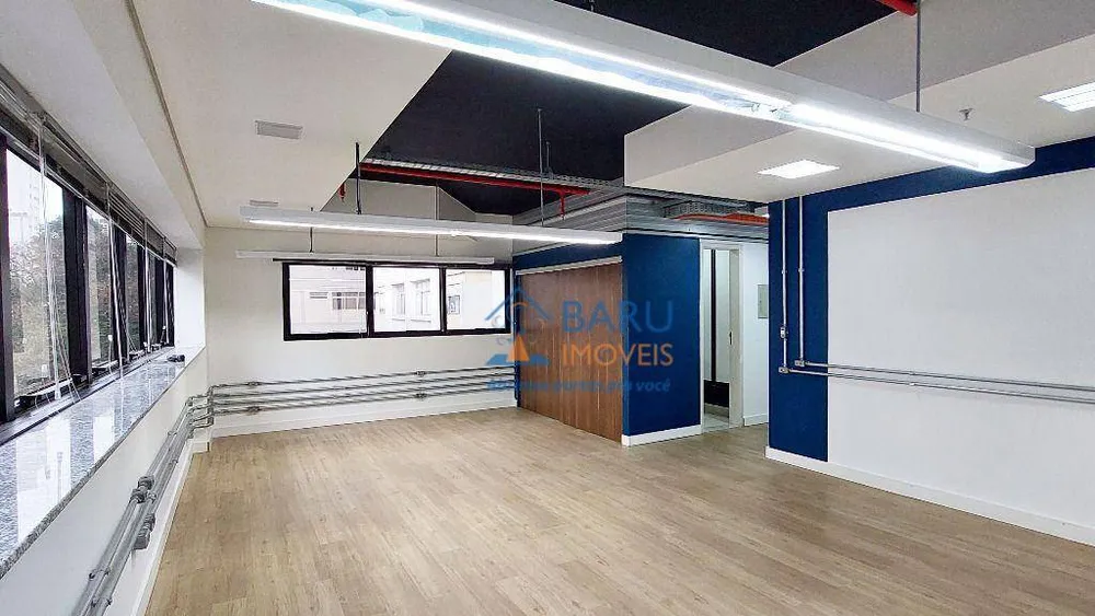 Sala-Conjunto, 109 m² - Foto 3